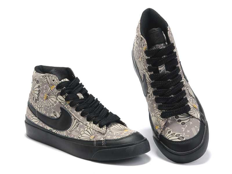 nike blazer high suede livraison gratuite cuir nike blazer vintage cru